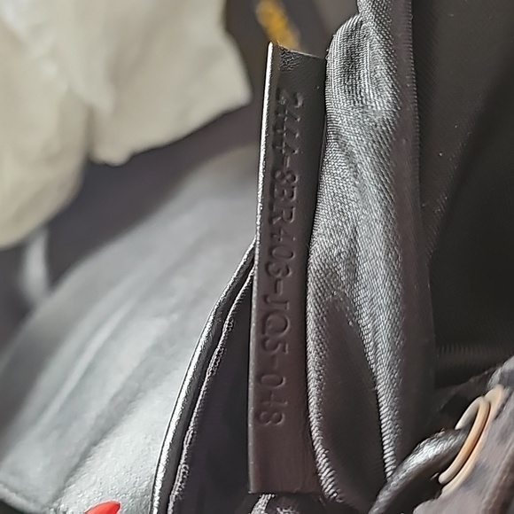 Fendi Borsa Grande, EUC - Picture 13 of 14